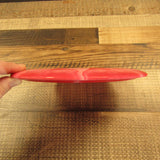 Westside Underworld Origio Burst Control Driver 173 Grams Red Pink