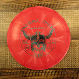 Westside Underworld Origio Burst Control Driver 173 Grams Red Pink