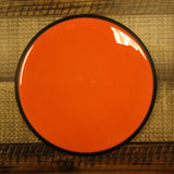 MVP Reactor Neutron Blank Top Midrange Disc 178 Grams Orange