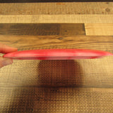 Westside Underworld Origio Burst Control Driver 173 Grams Red Pink