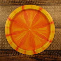 Westside Underworld Origio Burst Control Driver 173 Grams Orange Yellow