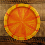 Westside Underworld Origio Burst Control Driver 173 Grams Orange Yellow