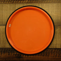 MVP Reactor Neutron Blank Top Midrange Disc 178 Grams Orange Peach