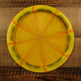 Westside Underworld Origio Burst Control Driver 174 Grams Yellow Orange