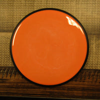 MVP Reactor Neutron Blank Top Midrange Disc 177 Grams Orange Peach