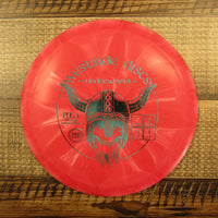 Westside Underworld Origio Burst Control Driver 173 Grams Red Pink
