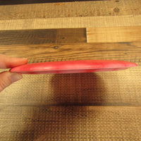 Westside Underworld Origio Burst Control Driver 173 Grams Red Pink