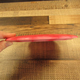 Westside Underworld Origio Burst Control Driver 173 Grams Red Pink
