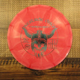 Westside Underworld Origio Burst Control Driver 173 Grams Red Pink