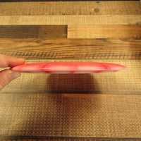 Westside Underworld Origio Burst Control Driver 173 Grams Red Pink