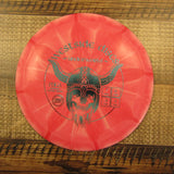 Westside Underworld Origio Burst Control Driver 173 Grams Red Pink