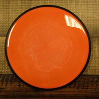 MVP Reactor Neutron Blank Top Midrange Disc 178 Grams Orange Peach