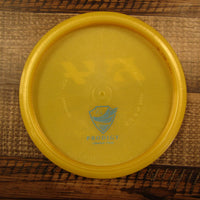 Prodigy A4 500 Luke Humphries Signature Series Approach Disc Golf Disc 174 Grams Yellow