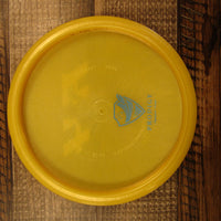 Prodigy A4 500 Luke Humphries Signature Series Approach Disc Golf Disc 174 Grams Yellow
