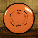 MVP Relay Neutron Fairway Driver Disc 173 Grams Pink Peach