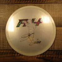 Prodigy A4 500 Luke Humphries Signature Series Approach Disc Golf Disc 174 Grams White