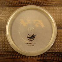 Prodigy A4 500 Luke Humphries Signature Series Approach Disc Golf Disc 174 Grams White