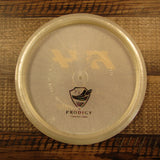 Prodigy A4 500 Luke Humphries Signature Series Approach Disc Golf Disc 174 Grams White