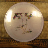 Prodigy A4 500 Luke Humphries Signature Series Approach Disc Golf Disc 174 Grams Purple