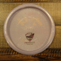 Prodigy A4 500 Luke Humphries Signature Series Approach Disc Golf Disc 174 Grams Purple