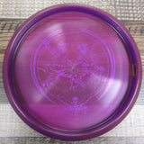 Discraft Zone Z Line Duel Pirate Putter Disc Golf Disc 170-172 Grams Purple