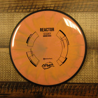 MVP Reactor Neutron Midrange Disc 172 Grams Pink Peach Orange Gray