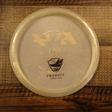 Prodigy A4 500 Luke Humphries Signature Series Approach Disc Golf Disc 174 Grams White