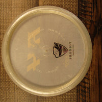 Prodigy A4 500 Luke Humphries Signature Series Approach Disc Golf Disc 174 Grams White