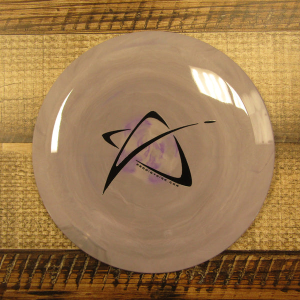 Prodigy H3V2 400 Spectrum Hybrid Driver Big Star 175 Grams Gray Purple