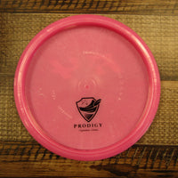 Prodigy A4 500 Luke Humphries Signature Series Approach Disc Golf Disc 174 Grams Pink
