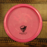 Prodigy A4 500 Luke Humphries Signature Series Approach Disc Golf Disc 174 Grams Pink