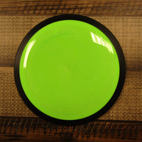 MVP Octane Neutron Blank Top Distance Driver Disc 172 Grams Green