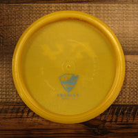 Prodigy A4 500 Luke Humphries Signature Series Approach Disc Golf Disc 174 Grams Yellow