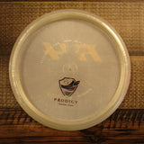 Prodigy A4 500 Luke Humphries Signature Series Approach Disc Golf Disc 174 Grams White