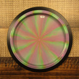 MVP Photon Cosmic Neutron Distance Driver Disc Golf Disc 168 Grams Purple Green