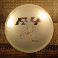 Prodigy A4 500 Luke Humphries Signature Series Approach Disc Golf Disc 174 Grams White