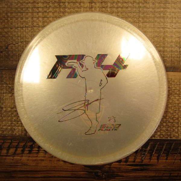 Prodigy A4 500 Luke Humphries Signature Series Approach Disc Golf Disc 174 Grams White