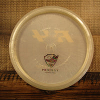 Prodigy A4 500 Luke Humphries Signature Series Approach Disc Golf Disc 174 Grams White