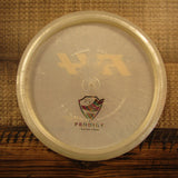 Prodigy A4 500 Luke Humphries Signature Series Approach Disc Golf Disc 174 Grams White