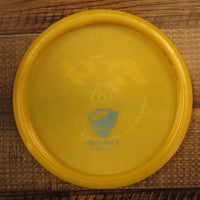 Prodigy A4 500 Luke Humphries Signature Series Approach Disc Golf Disc 174 Grams Yellow