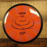 MVP Photon Cosmic Neutron Distance Driver Disc Golf Disc 167 Grams Orange Pink