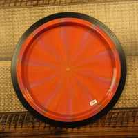 MVP Photon Cosmic Neutron Distance Driver Disc Golf Disc 167 Grams Orange Pink