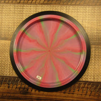 MVP Photon Cosmic Neutron Distance Driver Disc Golf Disc 168 Grams Purple Pink Green