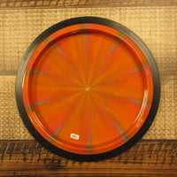 MVP Photon Cosmic Neutron Distance Driver Disc Golf Disc 168 Grams Orange Brown Purple