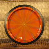 MVP Photon Cosmic Neutron Distance Driver Disc Golf Disc 168 Grams Orange Brown Purple