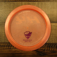 Prodigy H4V2 500 Ragna Lewis Signature Series Hybrid Driver Disc Golf Disc 176 Grams Pink Peach