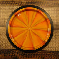 MVP Photon Cosmic Neutron Distance Driver Blank Top Disc Golf Disc 173 Grams Orange