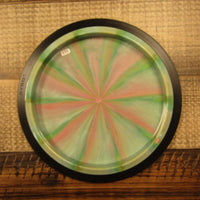 MVP Photon Cosmic Neutron Distance Driver Blank Top Disc Golf Disc 173 Grams Pink Purple Green