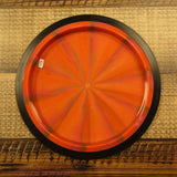 MVP Photon Cosmic Neutron Distance Driver Blank Top Disc Golf Disc 173 Grams Orange Purple