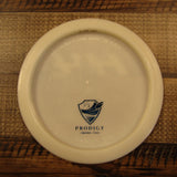 Prodigy H4V2 500 Ragna Lewis Signature Series Hybrid Driver Disc Golf Disc 174 Grams White